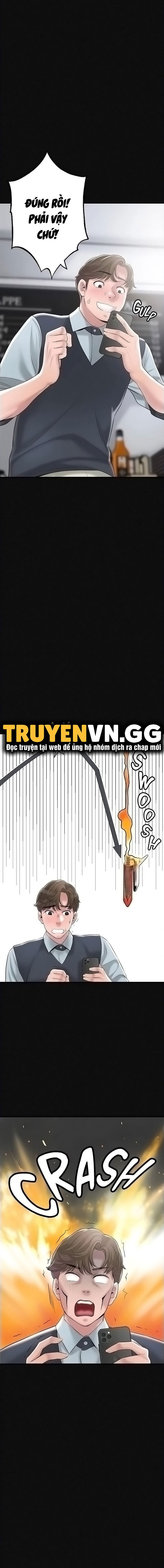 thị trấn nóng bỏng chapter 63 8