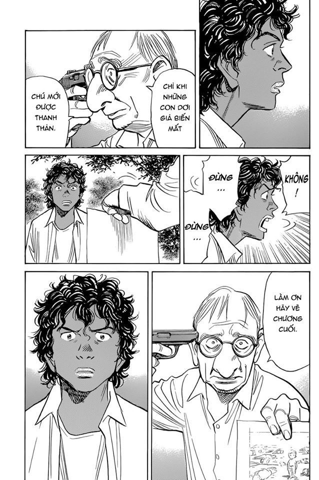 billy bat chapter 109 21