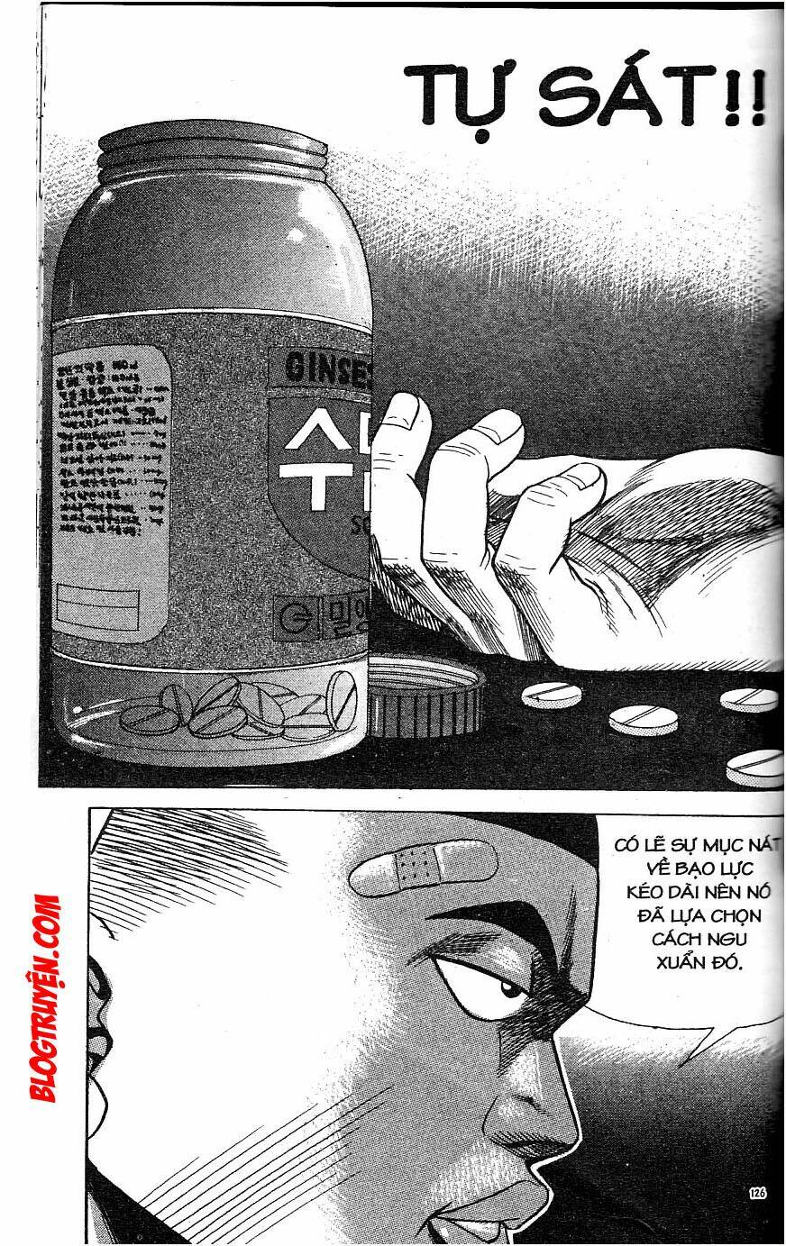 bitagi - anh chàng ngổ ngáo chapter 20 5