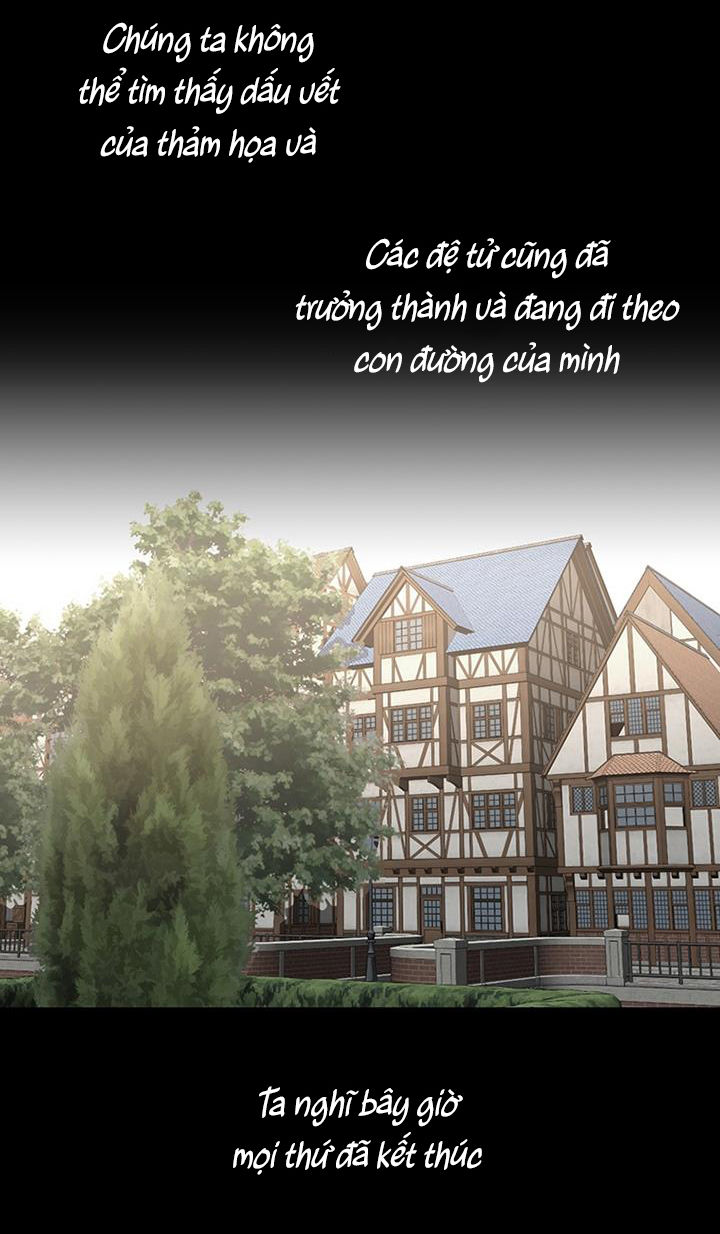 năm môn đệ của charlotte chapter 117 10