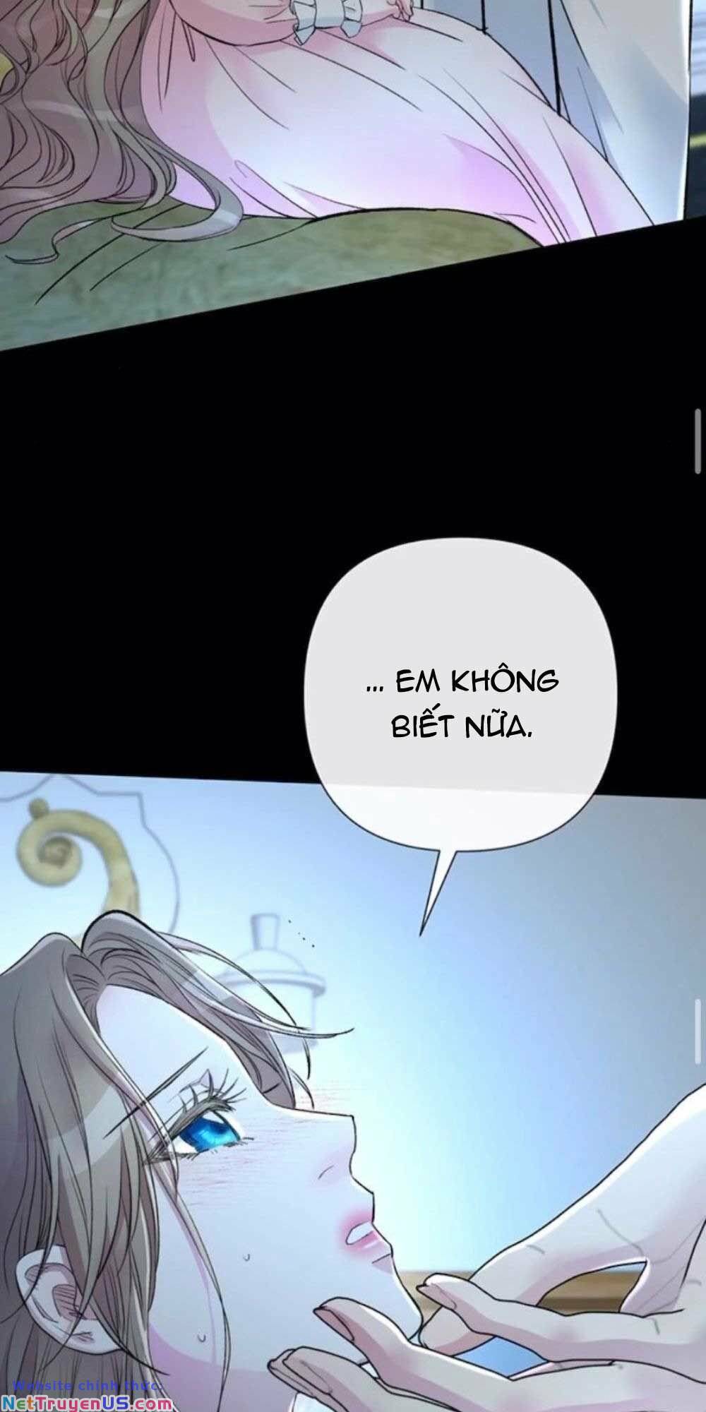 Hoàng Tử Rắc Rối chapter 40.1 48