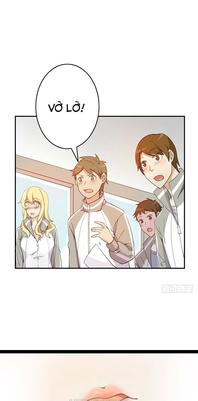 dã âu lão tổ chapter 1 95