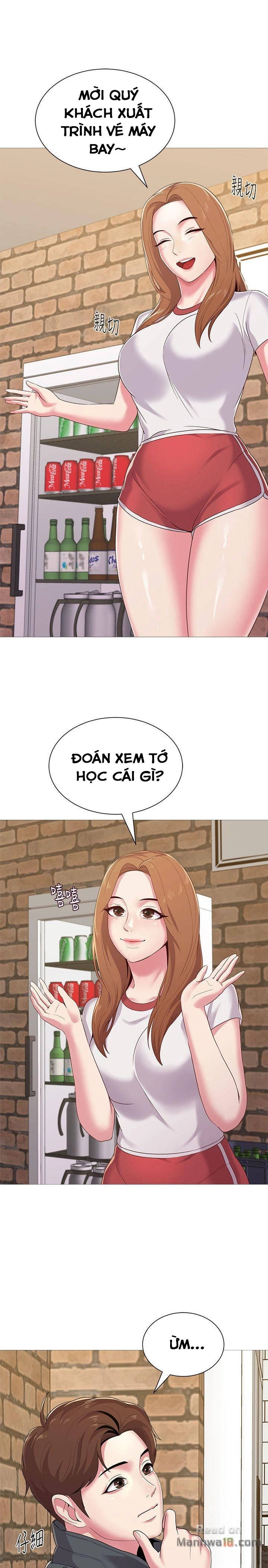 cô giáo gợi cảm chapter 24 40