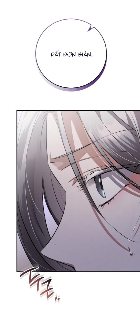 Khi Hắc Lang Gọi Tên Tôi chapter 4.2 55