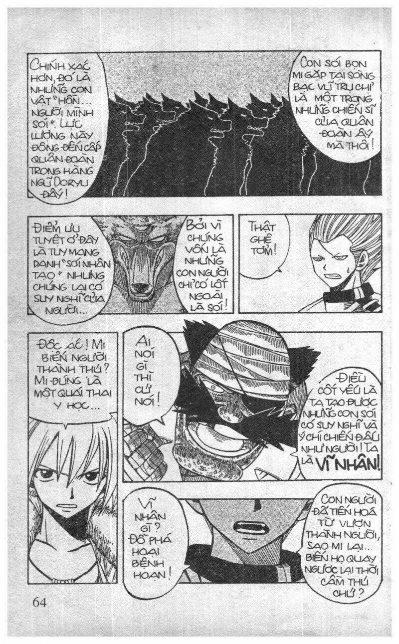 rave master (scan) chapter 14 18