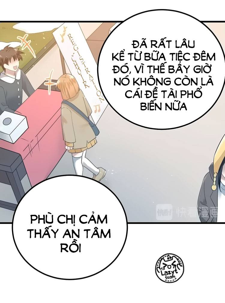 tình yêu huyễn tưởng chapter 18 6