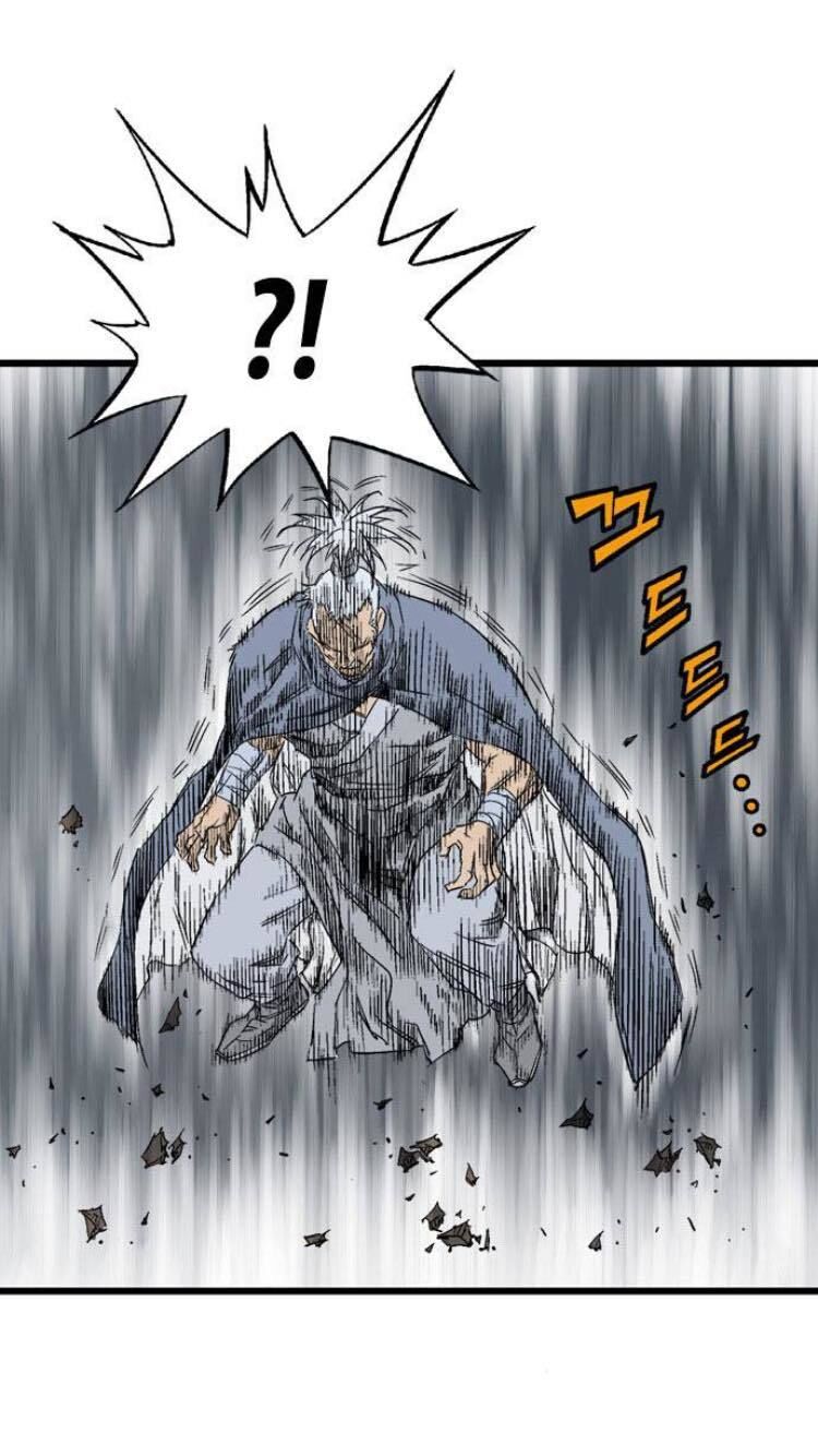 cao thủ 2 chapter 115 55