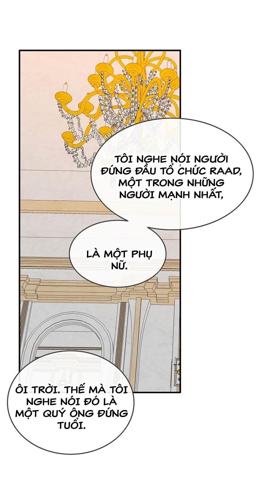 điều ước tuyệt vời!!!! chapter 15 39