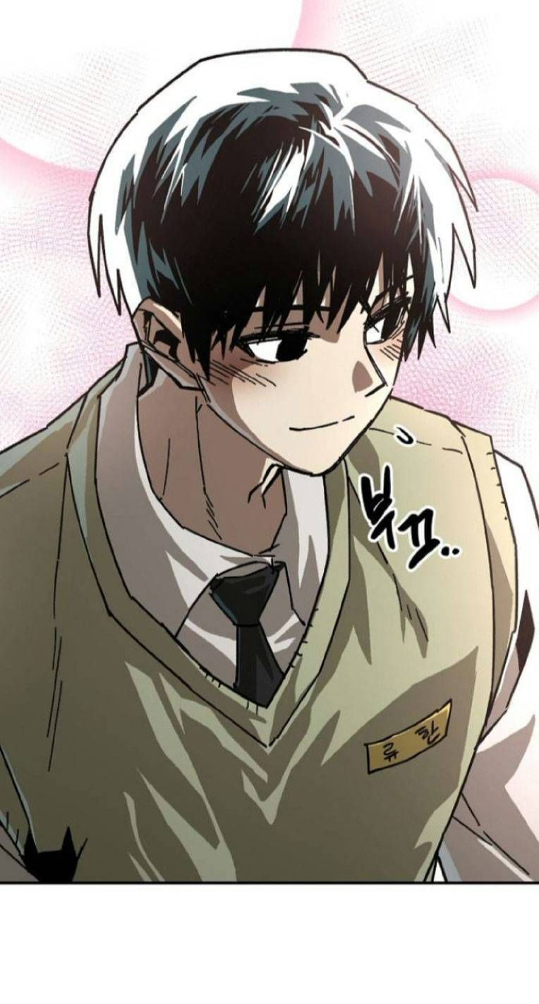 chỉ có cái c.h.ế.t mới là sự cứu rỗi chapter 21 67