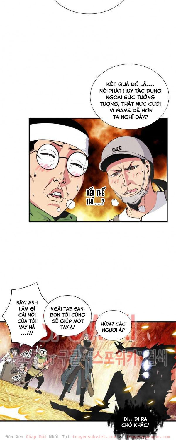 tôi sinh ra để làm người vĩ đại chapter 36 29