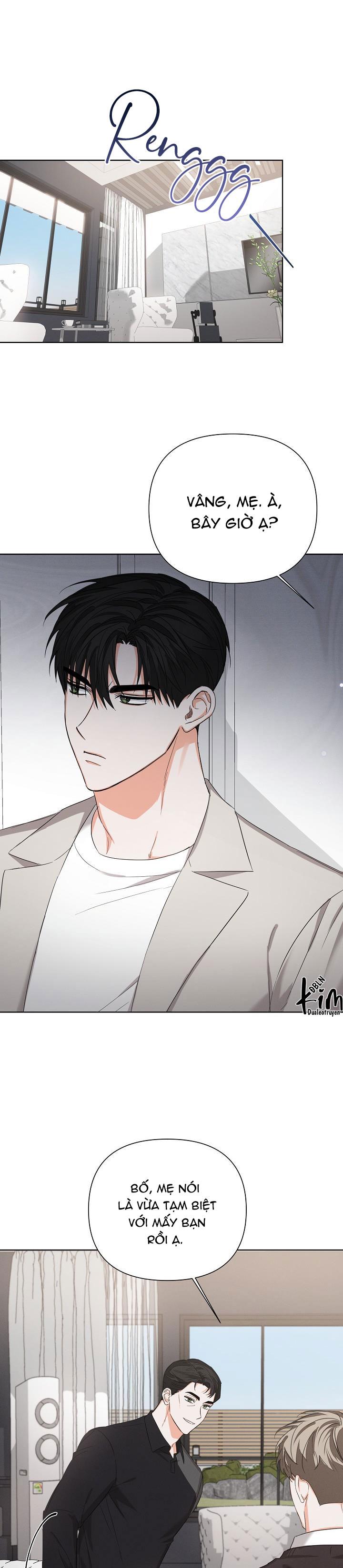 nine to nine chapter 41 2