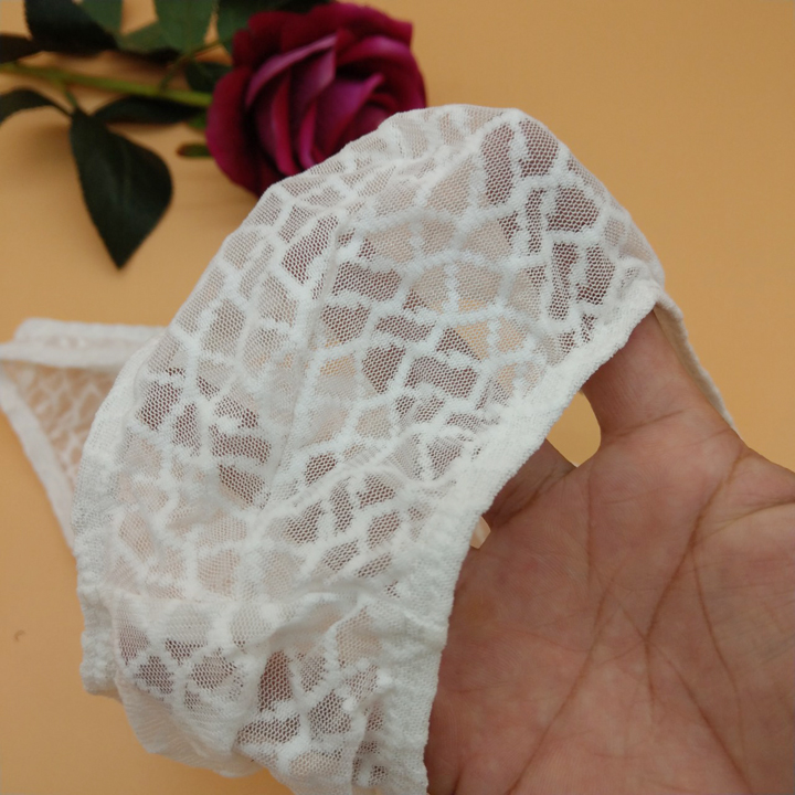 Quần lót Nam thun lưới thoáng mát - A073