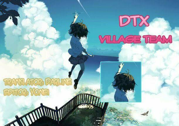 koiseyo moyashi chapter 1 1