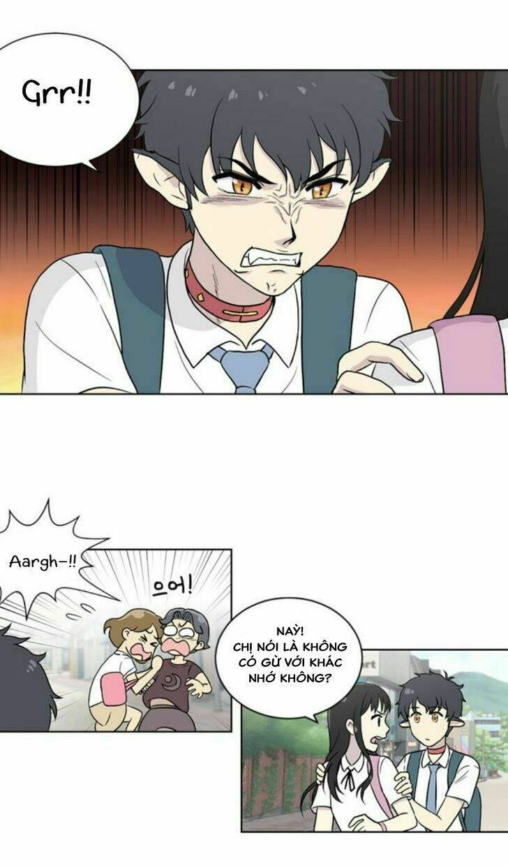 haru ơi chapter 2 34