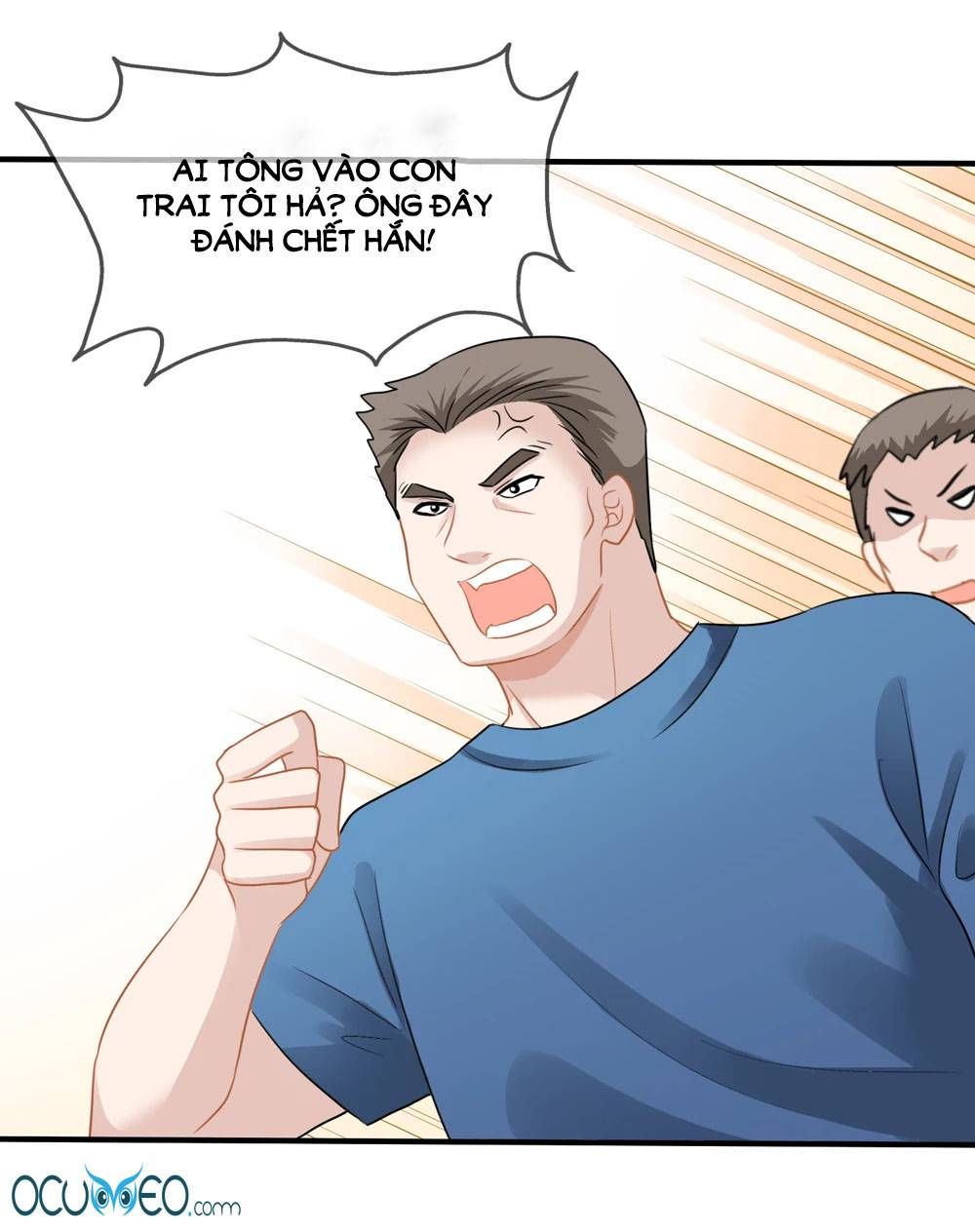 mỹ vị giai thê chapter 15 9