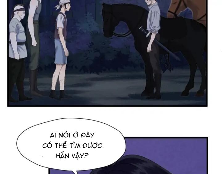 lượm được một tiểu hồ ly phần 3 chapter 116 3