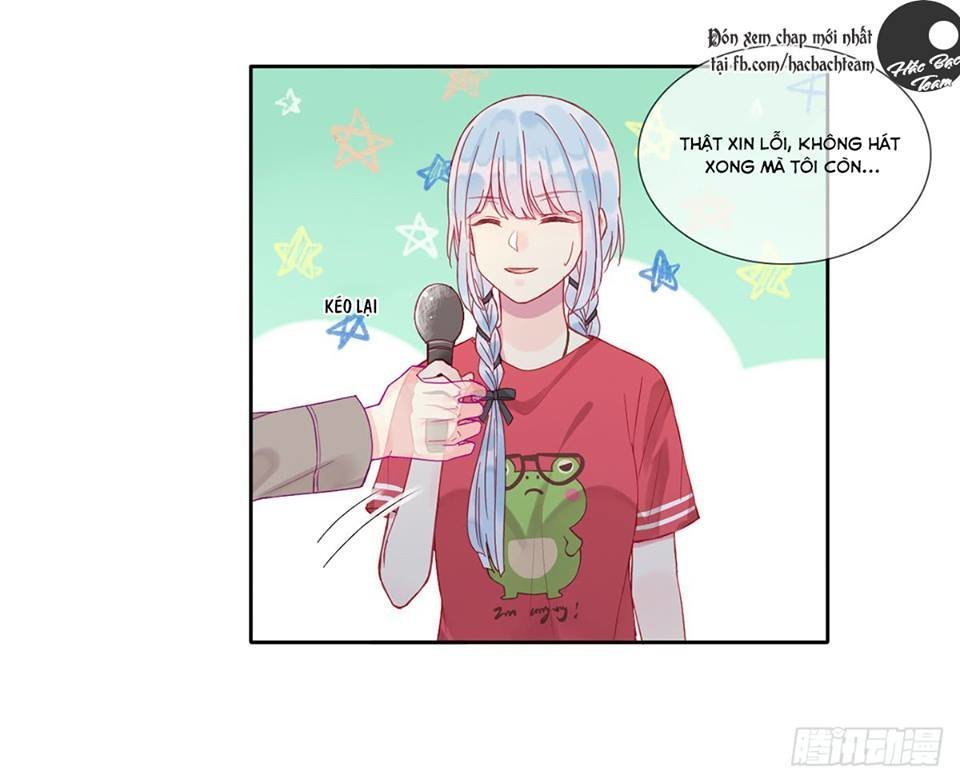 vương bài điềm mật chapter 1 37