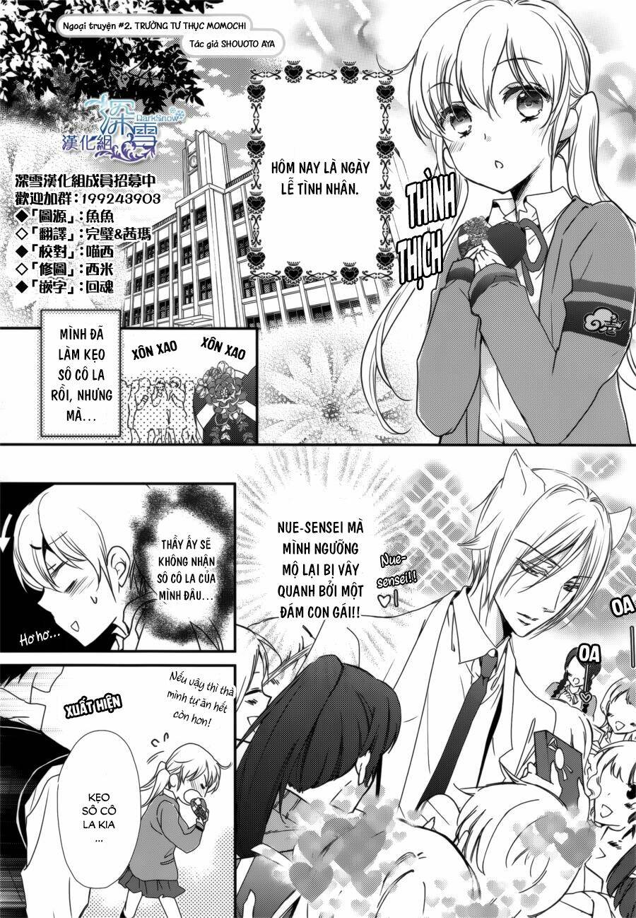 hoàng tử vệ thần nhà momochi chapter 13.5 3