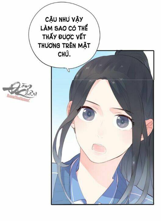 dolo mệnh vận giao nang chapter 30 38