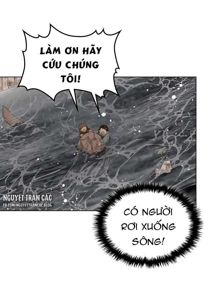 con có phải là con gái của người không? chapter 54 41