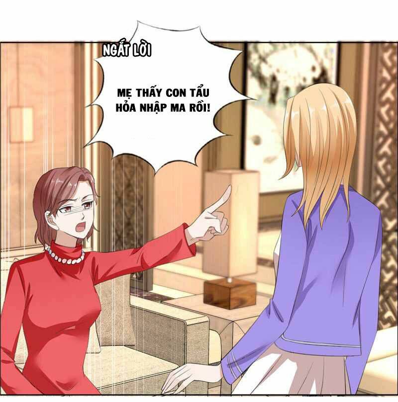 độc sủng kiều thê của bá đạo tổng tài chapter 33 23