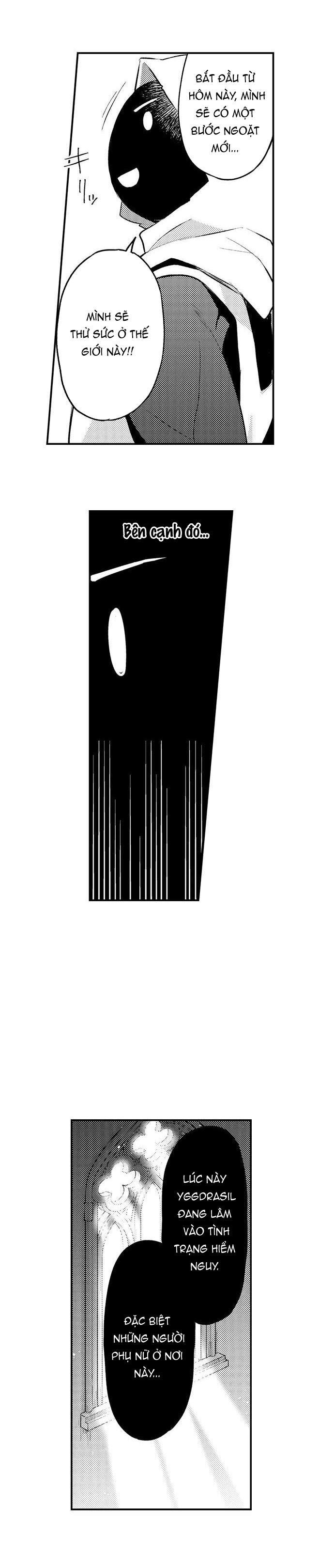 tái sinh vào thế giới khác ~ mang trong mình sứ mệnh thỏa mãn tất cả phụ nữ nơi đây chapter 4.2 3