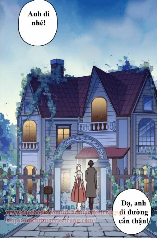 vết cắn ngọt ngào phần 1 chapter 62 32