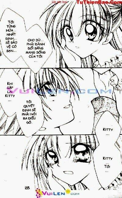 viên ngọc nhiệm màu chapter 8 26