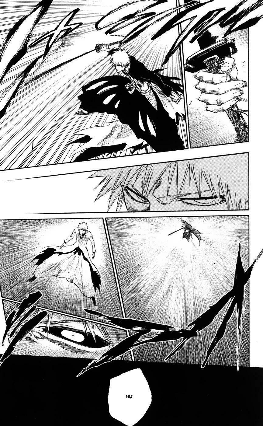 thần chết ichigo chapter 221 14