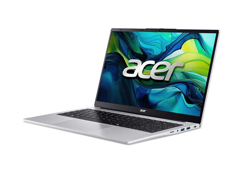 Laptop Acer Aspire Lite 15 AL15 41P R3QL R7 5700U/8GB/512GB/Win11 (NX.J54SV.001) - HÀNG CHÍNH HÃNG