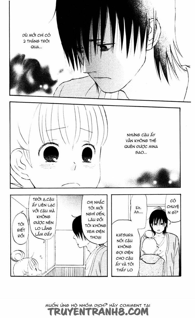 liar x liar chapter 13 11