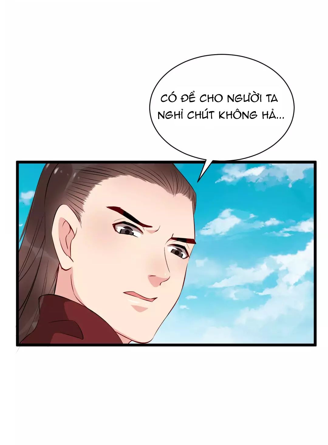 Bồng Sơn Viễn chapter 39