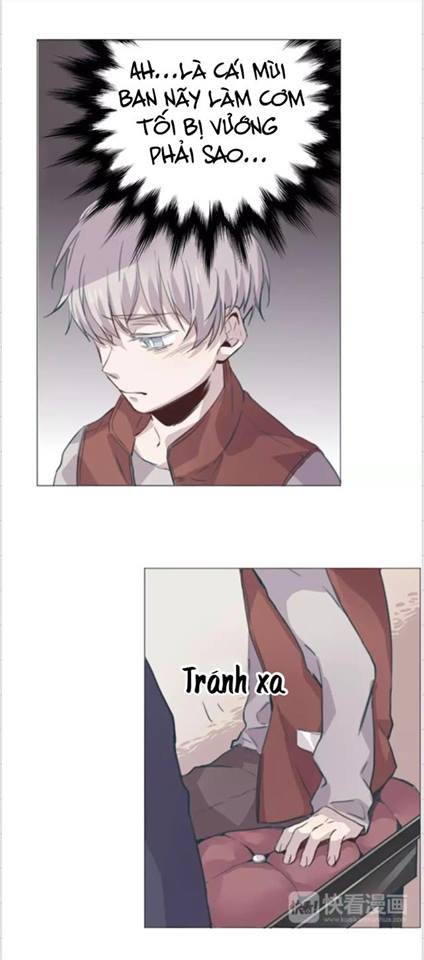 huyền sắc thanh âm chapter 1.1 12