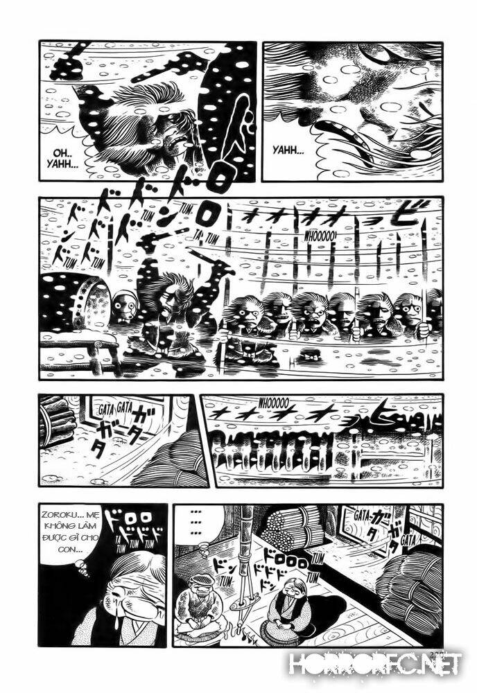 lullbabies from hell chapter 4 33