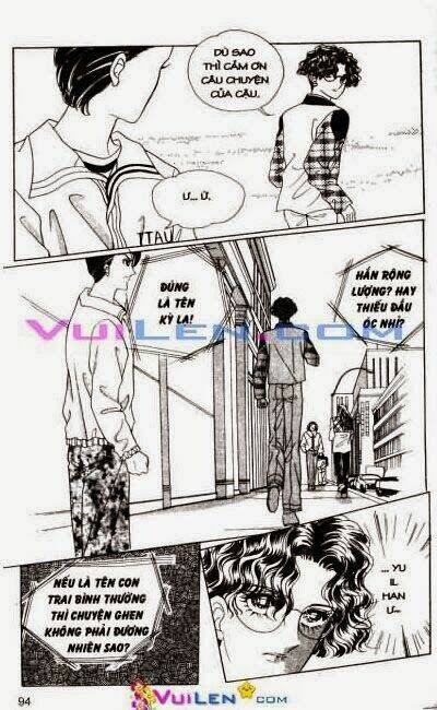 khi con gái gặp con trai chapter 8 95