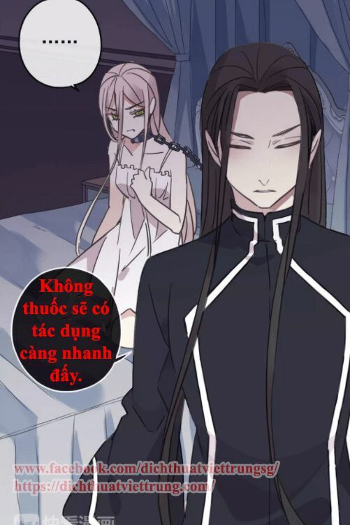 vết cắn ngọt ngào phần 1 chapter 55 31
