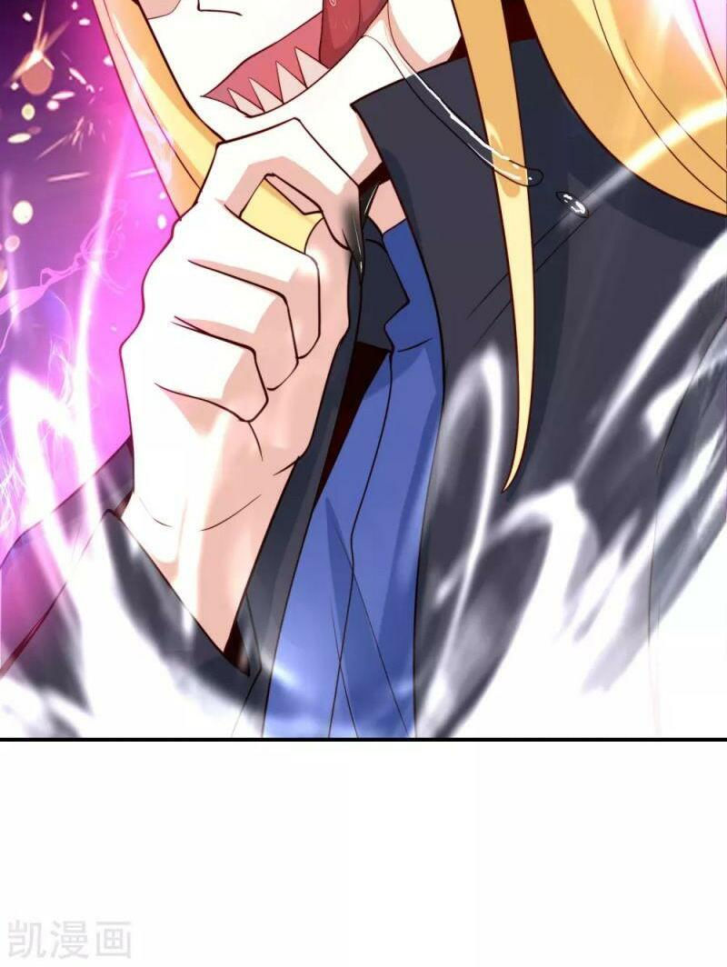 vòng bạn bè mạnh nhất của tiên giới chapter 81 31