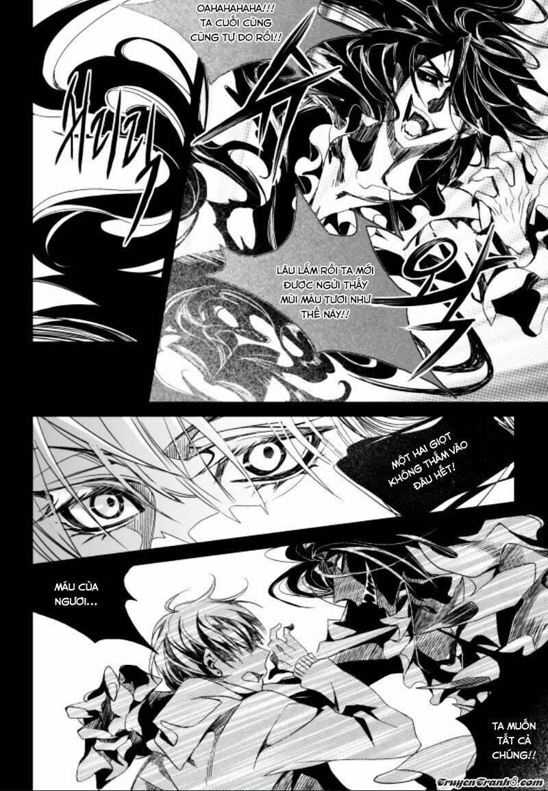 thư viện ma cà rồng chapter 1 29