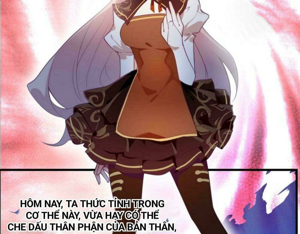 tà quân khó dưỡng tiểu ma phi chapter 5 14