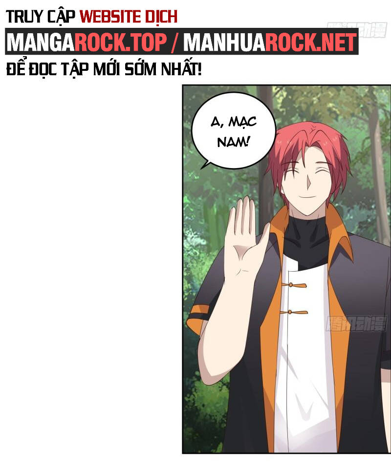 trên người ta có một rồng chapter 624 7