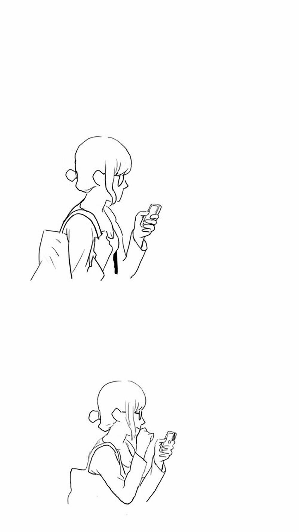 cô nàng trên lớp - the girl from class chapter 26 35