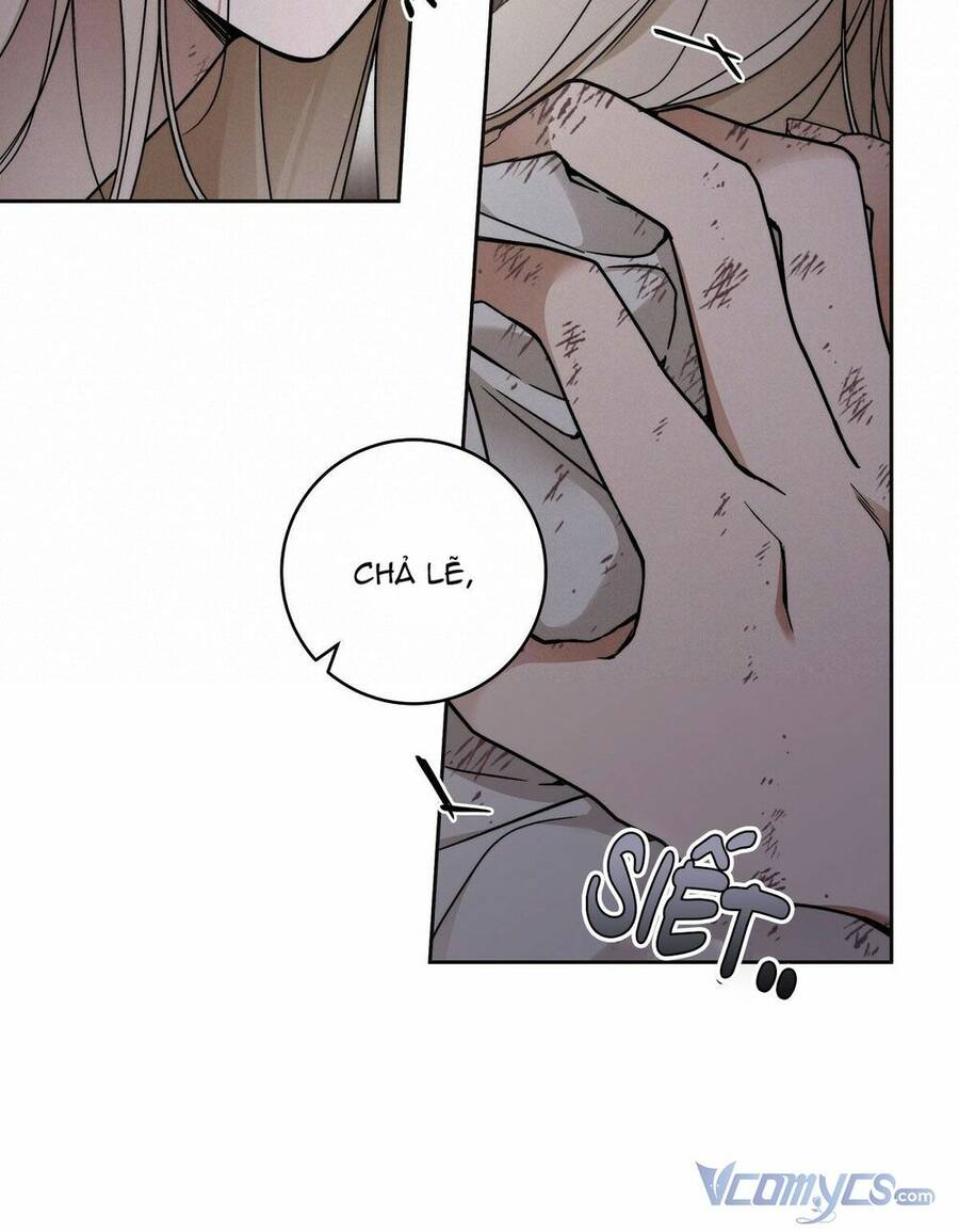 lời nói dối vĩnh cửu của người chapter 3 12