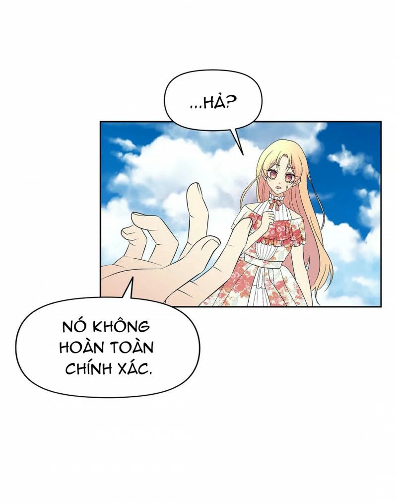 công chúa thời gian có hạn chapter 24 46