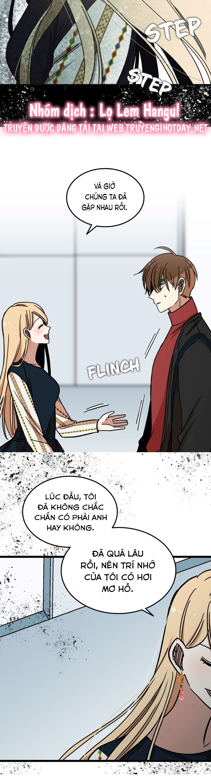 công thức cho tình yêu chapter 48 3