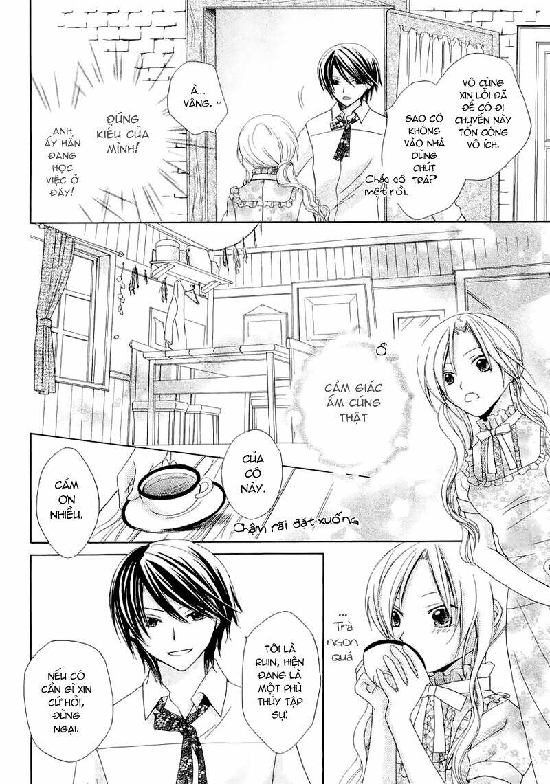 tobenai majo chapter 1 14