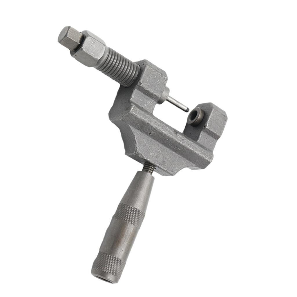Universal Chain Tool Reliable And Sturdy Switch for Link Breakage And Removal
