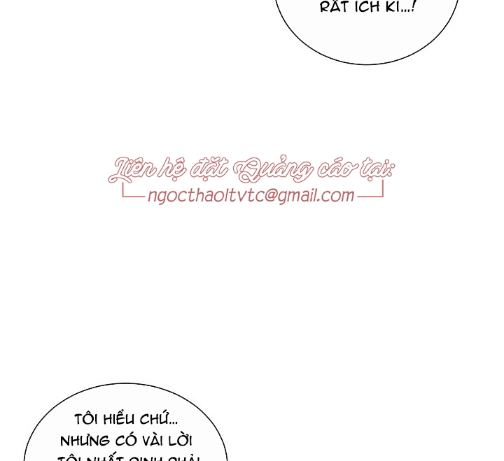 yêu em đi, bác sĩ! chapter 43 52