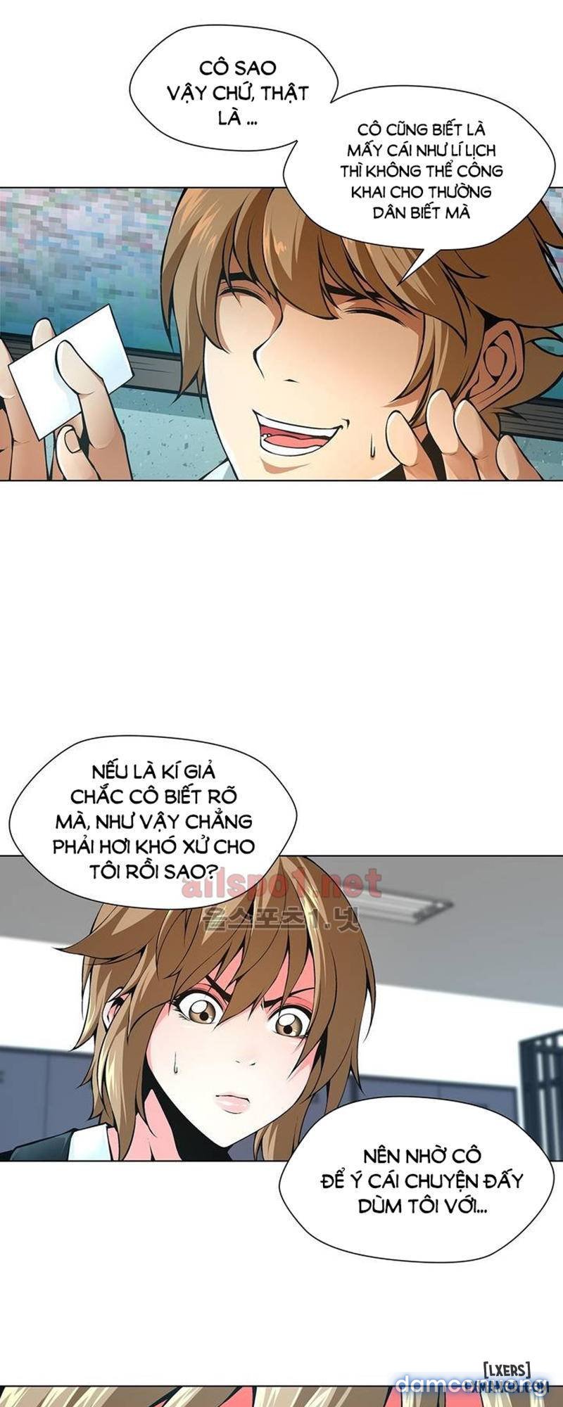 nô lệ song sinh chapter 62 12