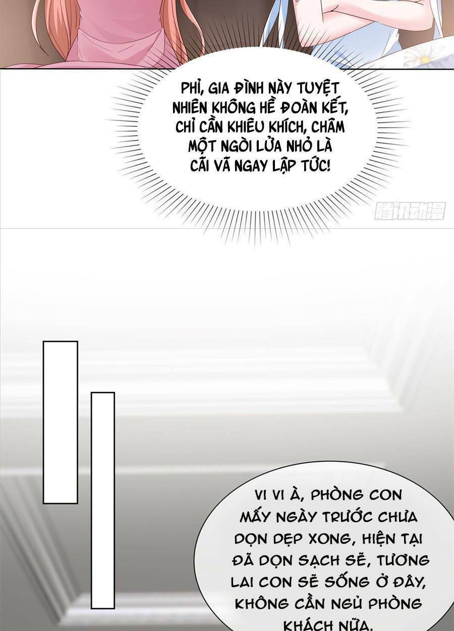 nhược hữu hàn đông ngộ noãn dương chapter 7 32