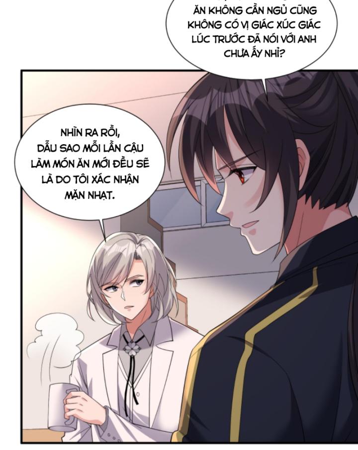 học cùng em gái, tôi bất cẩn vô địch rồi chapter 193 5